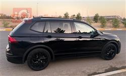 فولكسفاغن تيغوان